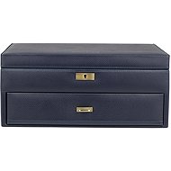 FRIEDRICH LEDERWAREN 27035-5 - Watch Box
