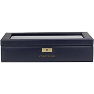 FRIEDRICH LEDERWAREN 27036-5 - Watch Box