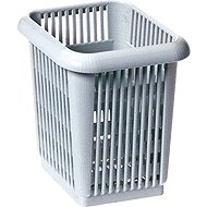 Fries Rack System Cutlery basket for dishwasher, grey - Basket