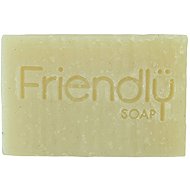 Friendly Soap natural aloe vera 7 pcs zero waste packaging - Bar Soap