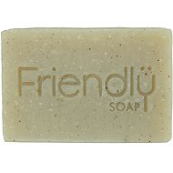 Friendly Soap natural cedar wood 7 pcs zero waste packaging - Bar Soap