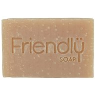 Friendly Soap natural geranium 7 pcs zero waste packaging - Bar Soap
