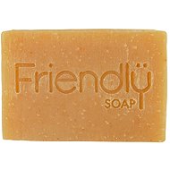 Friendly Soap natural orange and grapefruit 7 pcs zero waste packaging - Bar Soap