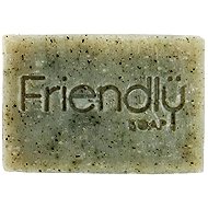 Friendly Soap natural rosemary 7 pcs zero waste packaging - Bar Soap