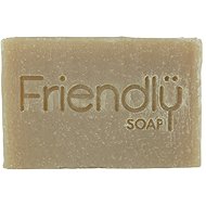 Friendly Soap natural cinnamon and cedar wood 7 pcs zero waste packaging - Bar Soap