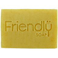 Friendly Soap natural tea tree 7 pcs zero waste packaging - Bar Soap