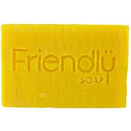 Friendly Soap natural ylang ylang 7 pcs zero waste packaging - Bar Soap