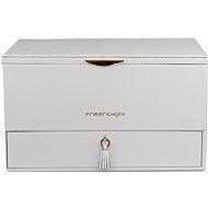 FRIEDRICH LEDERWAREN 27038-1 - Jewellery Box