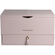 FRIEDRICH LEDERWAREN 27038-9 - Jewellery Box