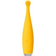 FOREO ISSA mikro Baby Electric Sonic Toothbrush Sunflower Yellow - Electric Toothbrush