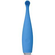FOREO ISSA mikro Baby Electric Sonic Toothbrush Bubble Blue - Electric Toothbrush