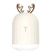Pronett Humidifier USB 220 ml colour - Air Humidifier