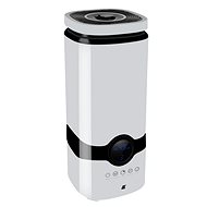 Malatec 16404 Ultrasonic humidifier with ionizer 4 L white - Air Humidifier