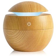 Verk 01569 Aromatic humidifier 150 ml brown - Air Humidifier