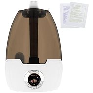 Malatec 11035 Humidifier with ionizer 5.8 L white - Air Humidifier
