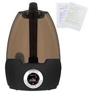 Malatec 11036 Humidifier with ioniser 5.8 L grey - Air Humidifier