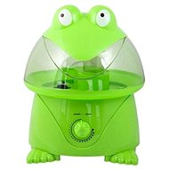 Verk 12226 Humidifier 4L - frog - Air Humidifier