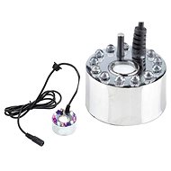 VERK 12241 Mini ködgenerátor, 12 LED - Párásító
