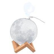 Malatec 16403 Ultrasonic humidifier in the shape of the moon - Air Humidifier