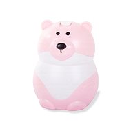 Verk 15937 Bear-shaped toothpick dispenser - Storage Container
