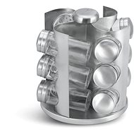 Edenberg EB-4021 Sprouts in swivel stand 12 pcs - Spice Container Set