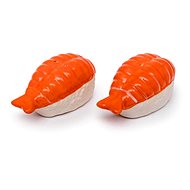 Master Spice Sushi salt and pepper - Spice Container Set