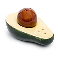 Master Spice avocado salt and pepper - Spice Container Set