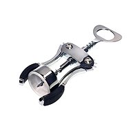 Elitehoff Wine corkscrew with opener - Corkscrew