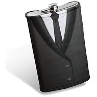 Froster Giant flatbread 1.9 L Gentleman - Hip Flask