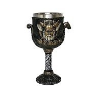 Verk Viking cup Drakkar 160 ml - Glass