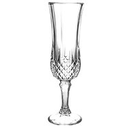 eCa Set of six champagne glasses 155 ml - Glass