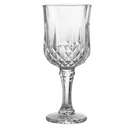 eCa Set of six tall glasses 250 ml - Glass
