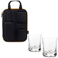 Froster Gift set Elegant whiskey glasses 2 pcs - Glass