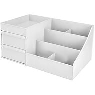 Verk 01656 Clear cosmetic organizer - Makeup Organiser