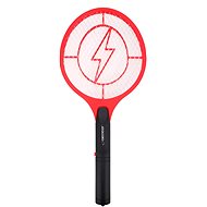 Verk 01074 Electric fly swatter red - Fly Swatter