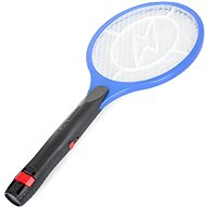 Verk 01313 Fly swatter electric AKU blue - Fly Swatter