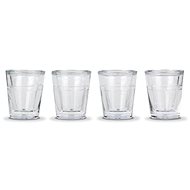 Froster Clear cooling shots 4 pcs - Glass