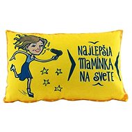 Pillow - best mom 40x25 cm - Pillow