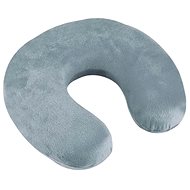 ISO 7973 Cestovní polštář šedá - Travel Pillow
