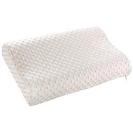 ISO 5587 Ortopedický polštář 47,5 x 29 x 6-9cm - Pillow