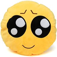 KIK Pillow smiley Emoji VII 30x30cm - Pillow