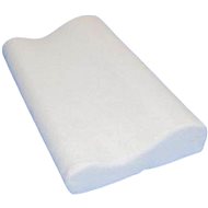 Memory Pillow - orthopaedic pillow - Pillow