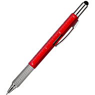 Verk 06240 Multipurpose pen 6 in 1 colour - Writing Pen