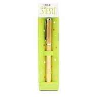 Nekupto Gift pen with dedication - For luck - Pen