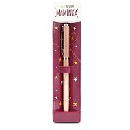 Nekupto Gift pen with dedication - Best mom - Pen