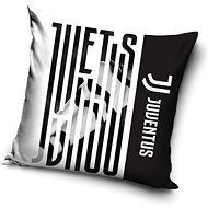 Javoli Pillowcase FC Juventus 40 × 40 cm I - Pillowcase