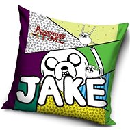 Javoli Pillowcase Adventure Time Jake 40 × 40 cm - Pillowcase