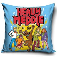 Javoli Pillowcase ScoobyDoo 40 × 40 cm blue - Pillowcase