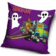 Javoli Pillowcase ScoobyDoo 40 × 40 cm purple - Pillowcase