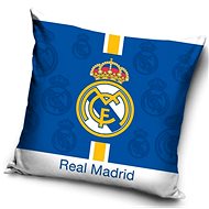 Javoli Pillowcase FC Real Madrid 40 × 40 cm - Pillowcase